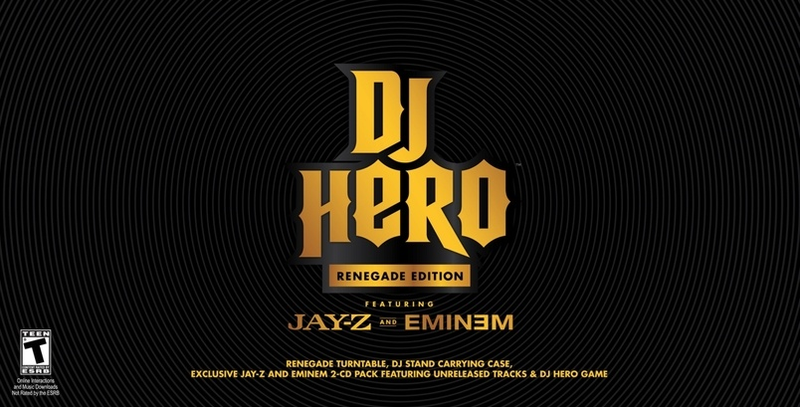 Illustration for article titled DJ Hero Gets Carrying Case, DJ Stand